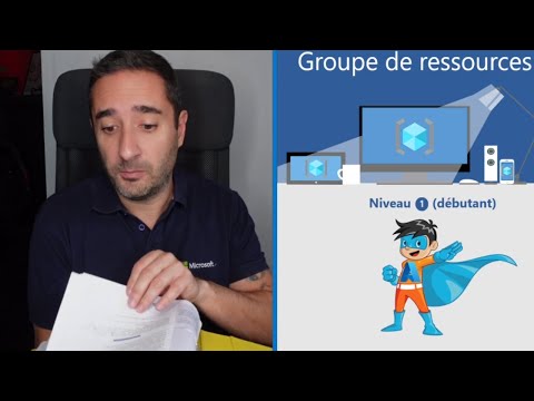 Vidéo: Les groupes identiques fonctionnent-ils avec les ensembles de disponibilité Azure ?