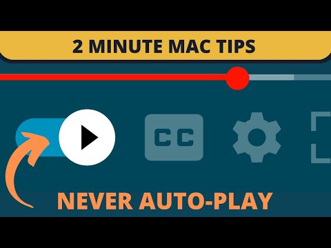 Stop Websites from
