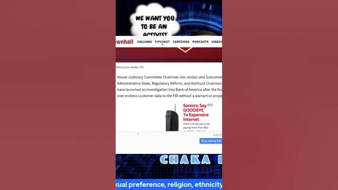 Bank of America in trouble again YouTube