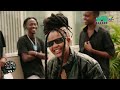 Kudade  Fathermoh Ndovu kuu Harry craze  Lil maina Official Video Edit v720P