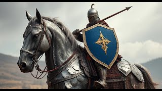 Age of Empires 4 The Crucible- Contested coastline (intermediate)