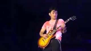 Ikimono Gakari Blue Bird Live Naruto Shippuden Opening 3