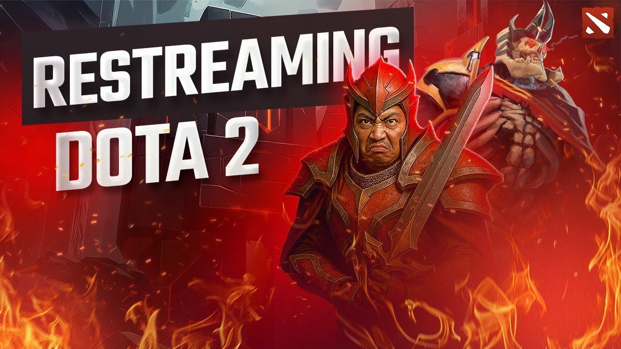 [DOTA2] - DOTA AN BENTAR ABIS ITU NOBAR HORROR. JOIN DC GES ! 