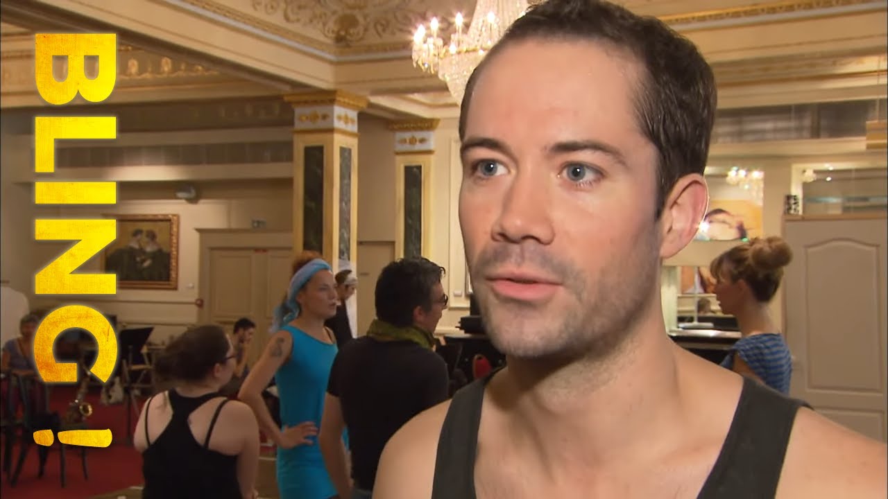 Cabaret : les coulisses de la comédie musicale