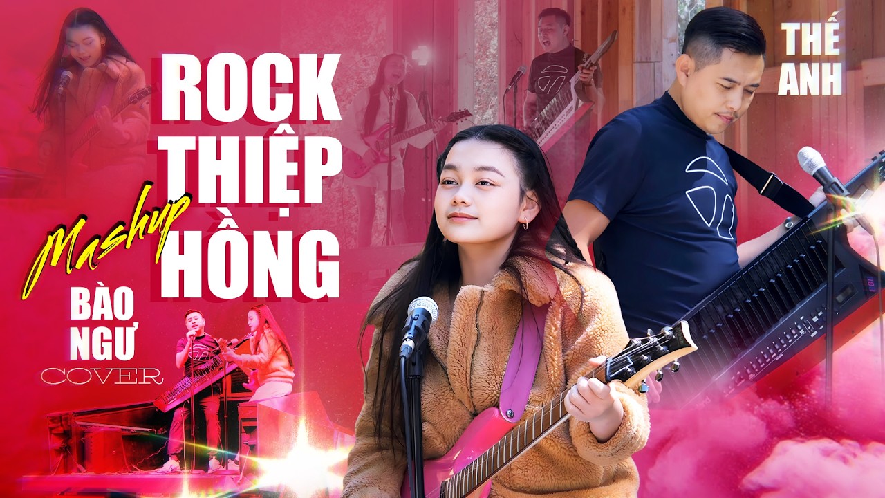 Latest Title & Thumbnail