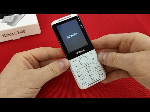 Video: Nokia 5310 Telefonun Kilidi Nasıl Açılır