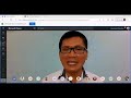 LeaderSHIFT Episode 1, Session 1 with RD Ramir B. Uytico