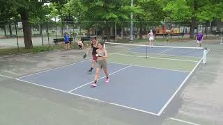 TPC 2024 SummerSlam! Mixed 4.00+ Finals