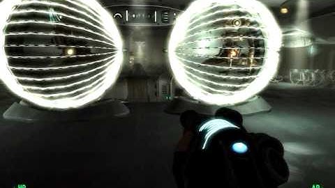 Fallout 3 Walkthrough (GOTY Edition) - Very Hard - Part 142 - MCW