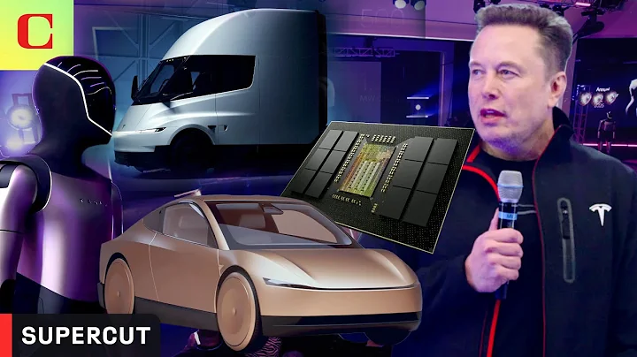 Everything Announced at Tesla's 2025 Shareholder Event in 7 Minutes