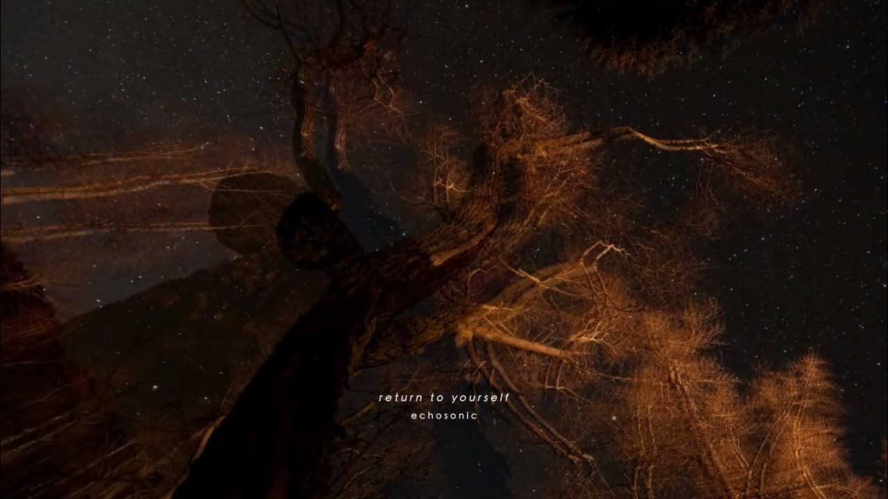 Return to Yourself | Healing Ambient Music for Inner Balance Return to Yourself | Healing Ambient Music for Inner Balance