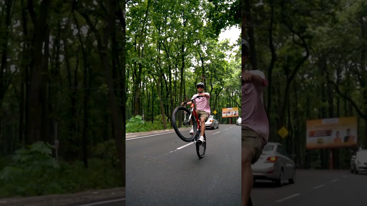 Durable, Reliable & Perfect for All-Terrains - FitTrip DOMINATOR🔥 