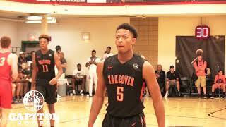 Justin Moore -- Team Takeover - Peach Jam 2018 Highlights