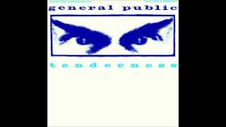 General Public - Tenderness Extended Resimi
