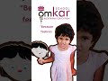 When Children Express Emotions — We Listen | Omkar School Chintamani | Emotional Learning Matters 💛