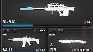 I Asked ChatGPT to Build My Warzone Loadout