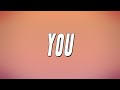 Lola Brooke - You ft. Bryson Tiller (Lyrics)