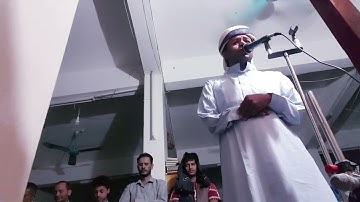 الله الله تلاوة مؤثرة جدا بمقام البيات وفروعه ـ بلال الاغبري