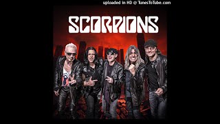 Money And Fame - Scorpions