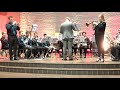 Piu jesu  mercator brass band  stefaan de loenen  shelly de decker