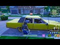 Rox is trying to kill drift this whole time pt 1(fortnite roleplay)