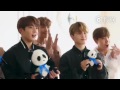 170615 Anan BTS 杂志拍摄花絮 Magazine Behind The Scenes