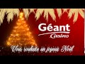 Géant et Casino NC - YouTube