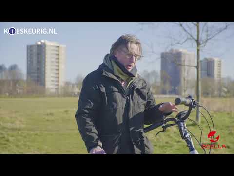E-bike Duurtest: Stella Livorno MDB SI | Auto & Fiets | Kieskeurig.nl
