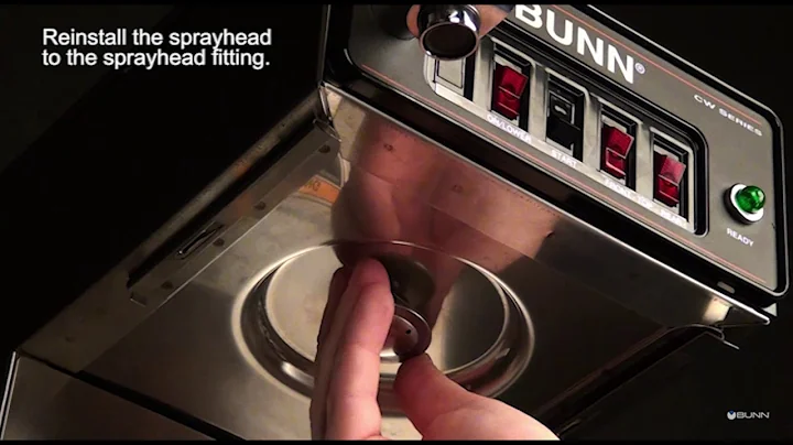 CWTF Care and Cleaning English