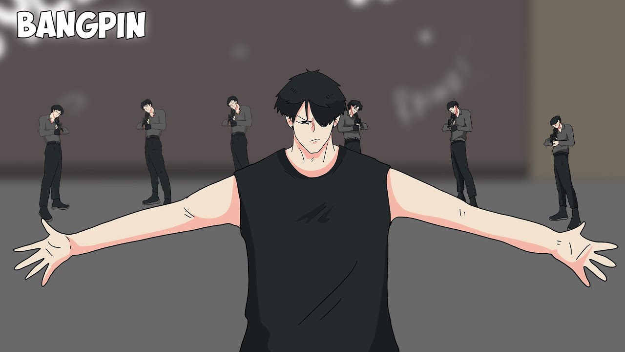 MENYELAMATKAN OCHA PART 6 - Drama Animasi Sekolah