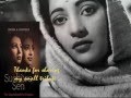 chhup gaya koi re door se pukar ke..Champakali 1957_Lata_Rajinder Krishan_Hemant Kumar..a tribute