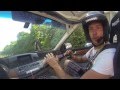 Chris Forsberg - Hyperfest GoPro POV - What the f*** are we in!?