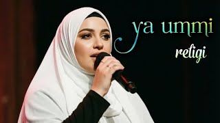 Download lagu YA UMMI, RELIGIOUS SONG, DJ TRAP