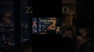 22:00 Sexo - Produced by Patrick (Gold Vision Record) [Official Audio]