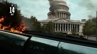 Zombieland 2009 Tnt Intro