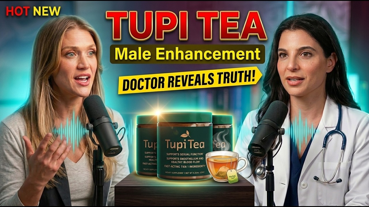 Tupi Tea Review – HOT Drink… Does It Really Work or Total Hype? (Honest Results!)