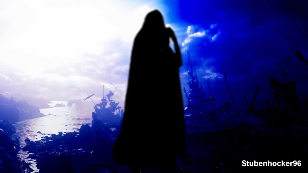 Tomb Raider: Music Video || Maneater