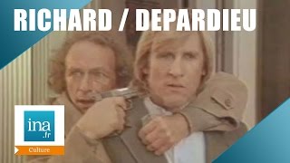 Pierre Richard Gérard Depardieu pour