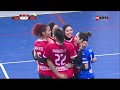 مباراة الأهلي والزمالك بنهائي كأس مصر للكرة الطائرة للسيدات المباراة الكاملة