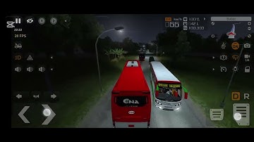 Bus Simulator Indonesia Bangladeshi Game Full Setup | Bd Obb+Apk Full Setup Tutorial In Bangla