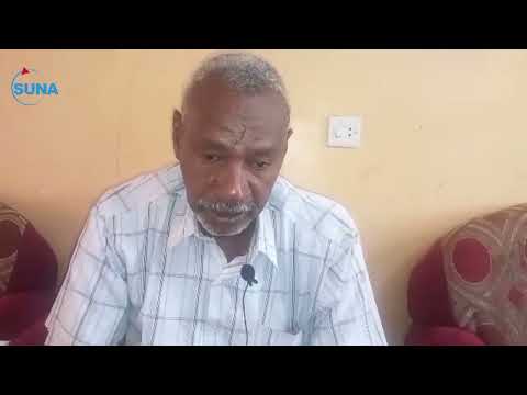 إنطلاقة عملية تسجيل الطلاب للشهادة السودانية بالجزيرة