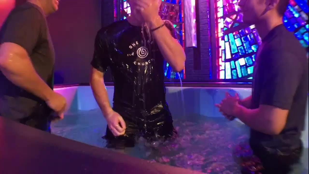 Church Online Oct 9th 2022