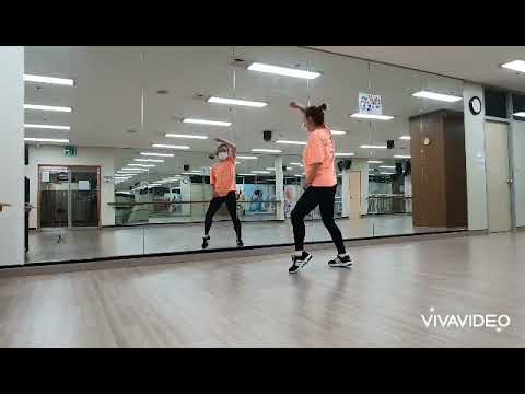 이유미파워로빅 {이효리&스우파 Do The Dance 작품설명~전주*,간주,엔딩}