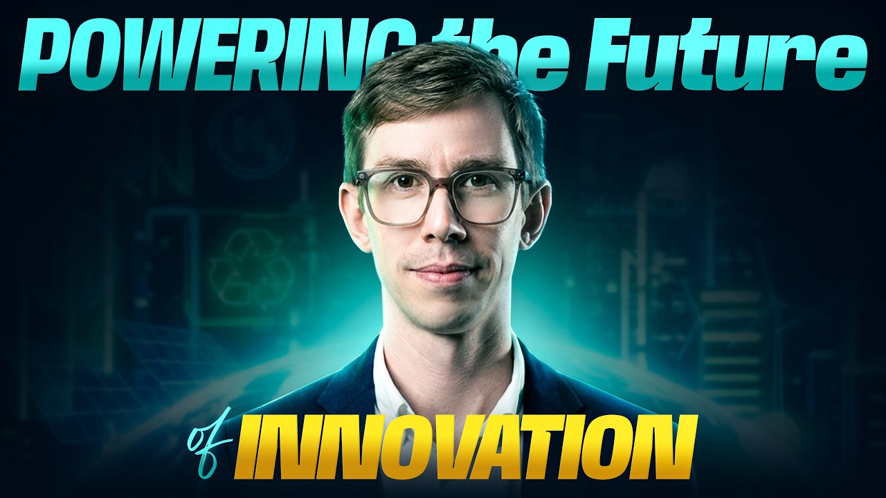 How Scimita Ventures is Powering the Future of Innovation - YouTube