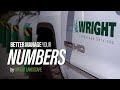 Wright landscape  managing numbers and growth with lmn