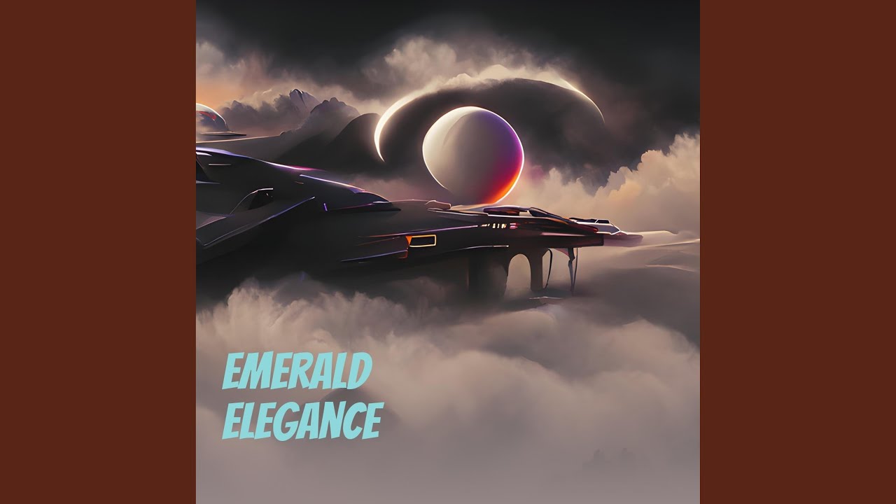 Emerald Elegance