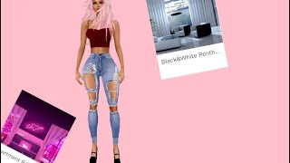 How to get a private room in imvu with out credit card screenshot 3