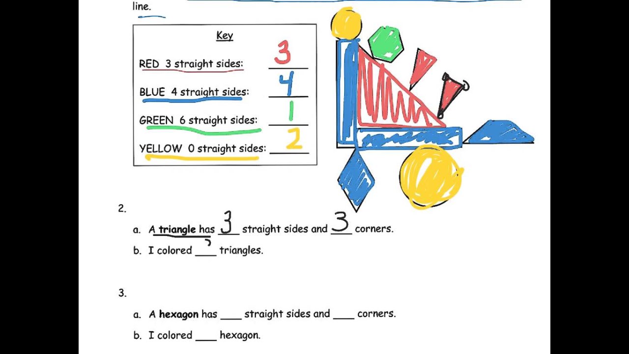 lesson 2 homework 5.1 5th grade