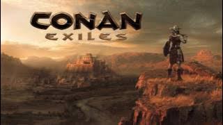 Conan Exiles - Soundtrack, Music & OST