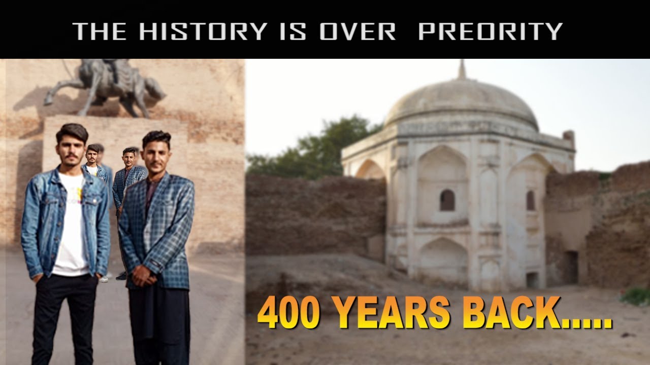 Azem Rind My first vilog 2024 |the history of asian leader| Mir Chakar-e-Azam ...